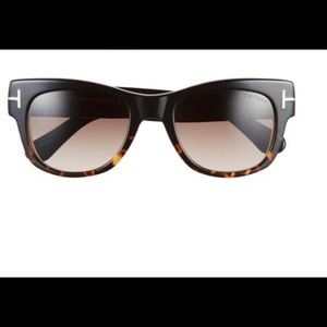 Tom Ford CARY Sunglasses (used)